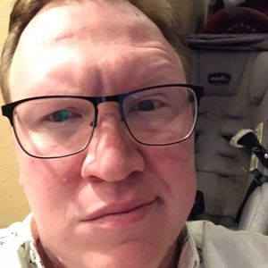 Meet your Posher, Robert